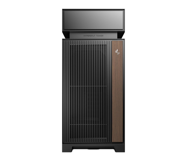 Deepcool CL660 Black - 1534175 - zdjęcie 3